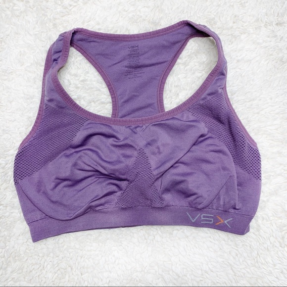 Victoria's Secret Other - VSX Bra size L